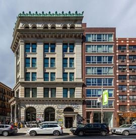 190 Bowery Sale