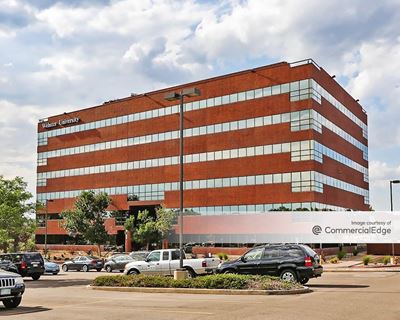 Kore Co-Working - 9250 East Costilla Avenue