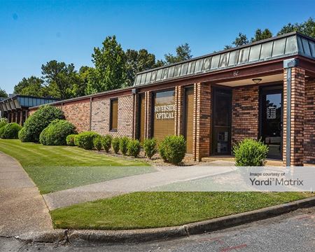 Office space for Rent at 535 Jack Warner Pkwy in Tuscaloosa