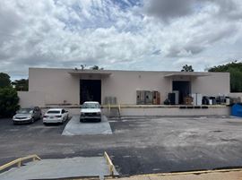3500 Coral Ridge Drive