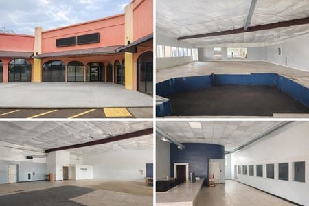 Retail space for Rent at 1001 S FM-270 - Sunset Plaza  in League City