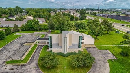 VacantLand space for Sale at 640 Blairs Ferry Rd NE in Cedar Rapids