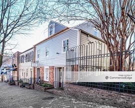 1220-1232 31st Street NW