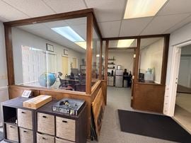 Office in Eagle Lake