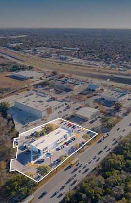 9955 Braun Rd, Building 1