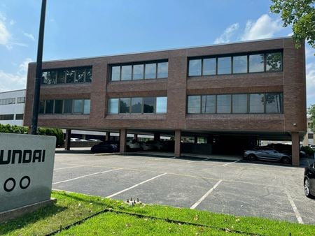 Office space for Rent at 300 Sylvan Ave in Englewood Cliffs