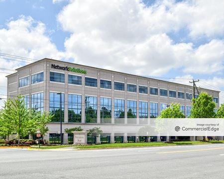 Office space for Rent at 13861 Sunrise Valley Dr in Herndon Valley
