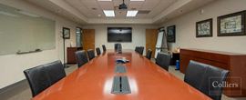 ±244,945 SF Crane-served Industrial Building