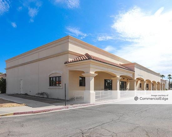 Harbor Shores Medical Center I