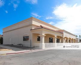 Harbor Shores Medical Center I