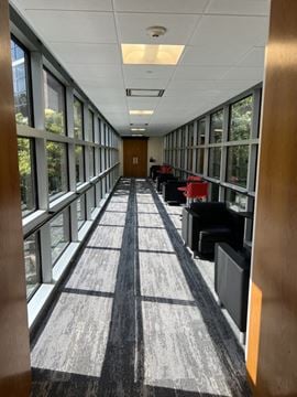 Intelligent Office (Tysons) - Intelligent Office - Reston