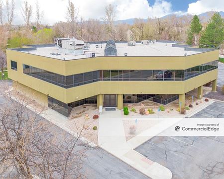Office space for Rent at 1011 East Murray Holladay in Salt Lake City