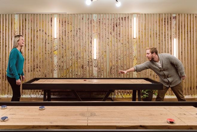 WeWork - 450 Lexington Ave