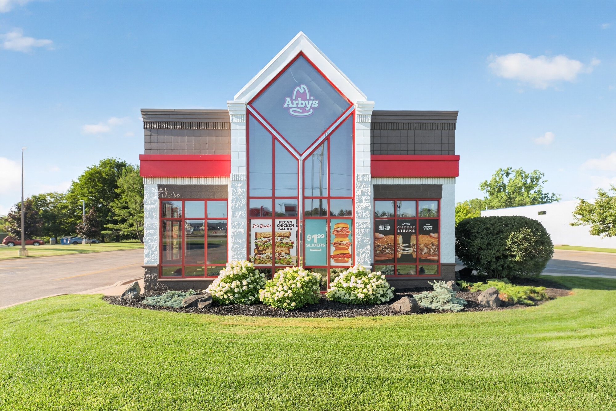 1408 W Main St, Fremont, MI 49412