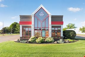 Arby's