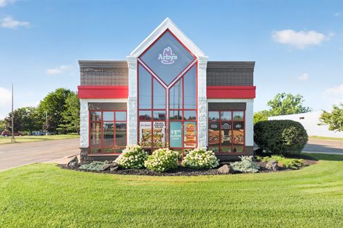 Arby's