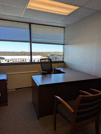 Oasis Office LLC - Ivy