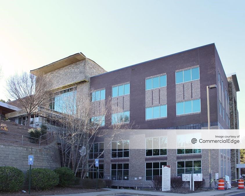 South Cherokee Medical Center 120 Stone Bridge Pkwy, Woodstock, GA CommercialSearch