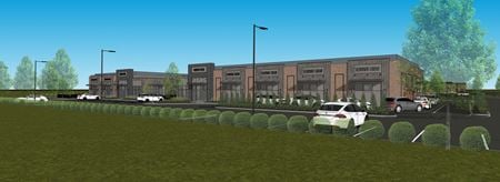 Retail space for Rent at Hamilton Rd and Tech Center Dr in Gahanna