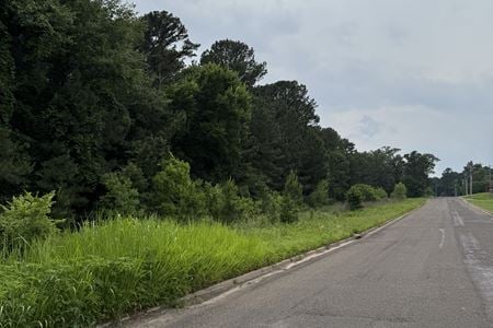 Photo of commercial space at N 4th St & Clinic Dr in Longview