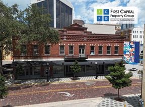 13 West Pine