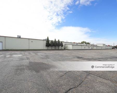 Photo of commercial space at 5243 Wayne Road in Battle Creek