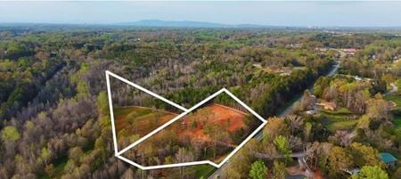 VacantLand space for Sale at 3320 Anderson Road in Greenville