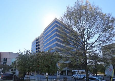 Office space for Rent at 950 22nd St N in Birmingham
