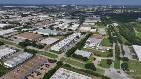 Industrial space for Sale at 1177 N Great Southwest Pkwy in Grand Prairie