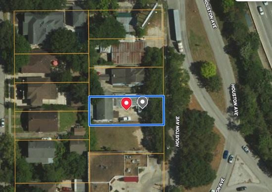 3311 Houston Ave Mixed Use Investment Property
