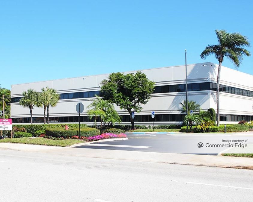 Delray Central