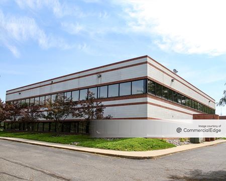 Photo of commercial space at 2947 Eyde Pkwy in East Lansing