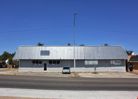 Photo of commercial space at 3841-3845 NW 10th St in Oklahoma City