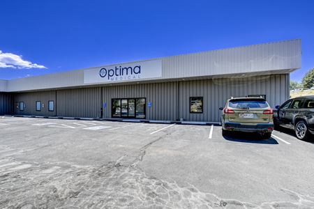 Office space for Rent at 2286 Crosswind Drive in Prescott