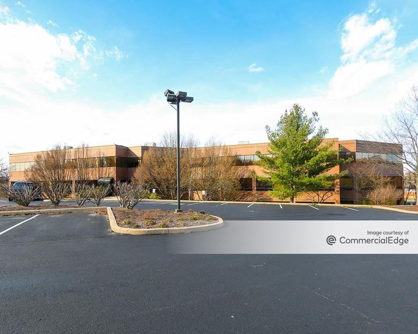 Whiteland Business Park - 812 Springdale Drive