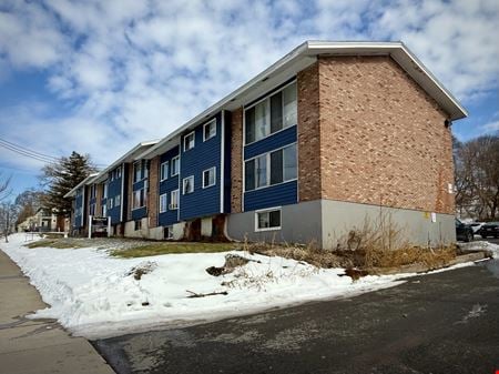 Multi-Family space for Sale at 1312 Butternut Street in Syracuse