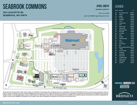 Seabrook Commons