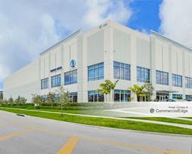 Prologis Beacon Lakes - Building 43