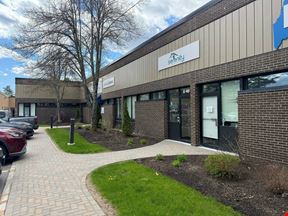 Sublease | 48 Atlantic Place, South Portland