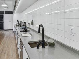 Turnkey Culinary Kitchen for Lease | Plainfield, IL
