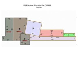 Industrial Units Available