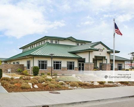 Photo of commercial space at 175 Cow Meadow Place in Paso Robles