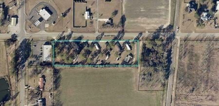 Multi-Family space for Sale at 7322 Georgia Hwy 122 in Ray City