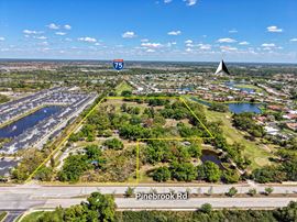 Sarasota County Residential Development Opportunity