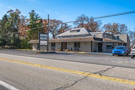 Photo of commercial space at 1582 Holly Pike in Carlisle