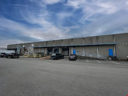 Photo of commercial space at 5640 South Durango Street in Tacoma