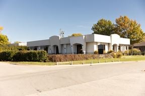 13010 Shawnee Mission Pkwy