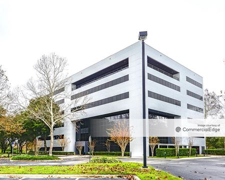 Photo of commercial space at 12201 Research Pkwy in Orlando
