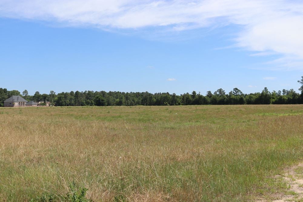 26.18 acres Retail Tract A