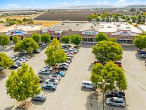 Gilroy Crossing
